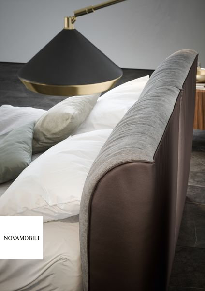 Letti NOVAMOBILI - Modello 12